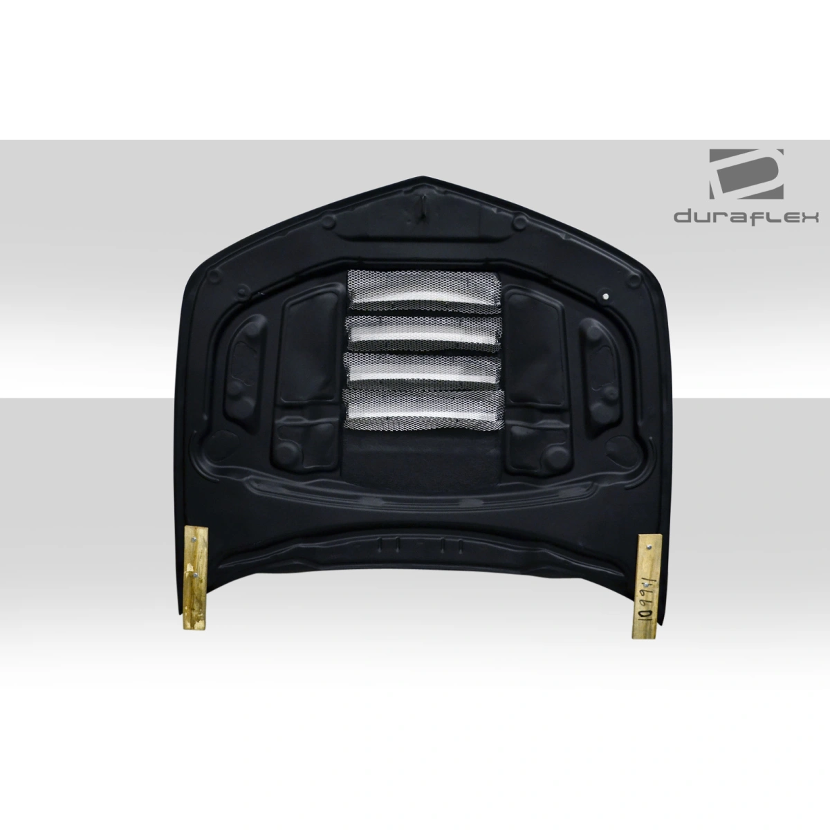 Modify your Chevrolet Camaro 2010 with our Exterior/Hoods - 6