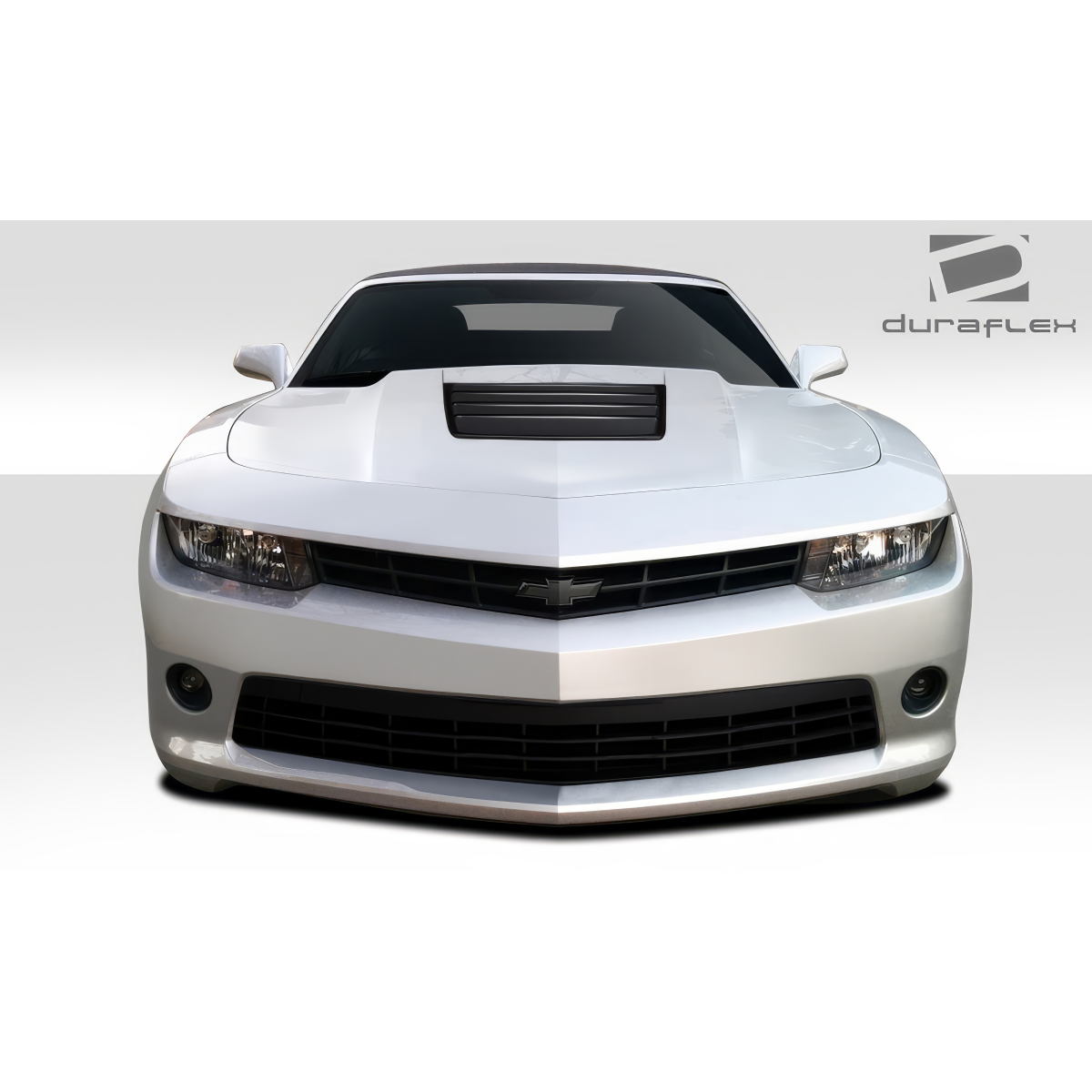 Modify your Chevrolet Camaro 2010 with our Exterior/Hoods - 