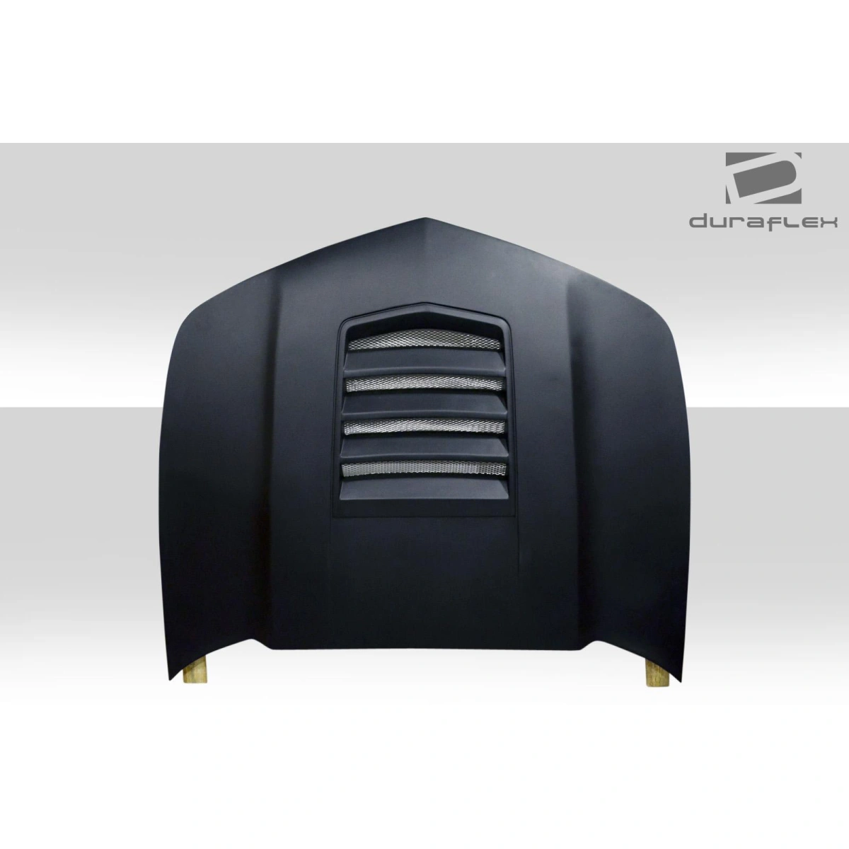 Modify your Chevrolet Camaro 2010 with our Exterior/Hoods - 7