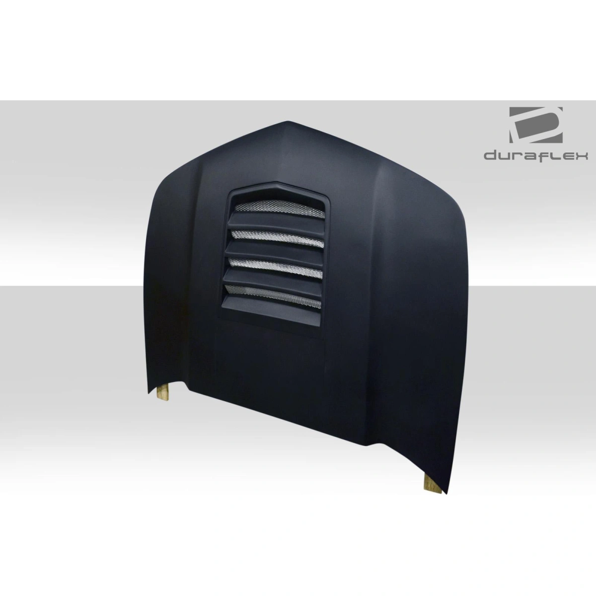 Modify your Chevrolet Camaro 2010 with our Exterior/Hoods - 9