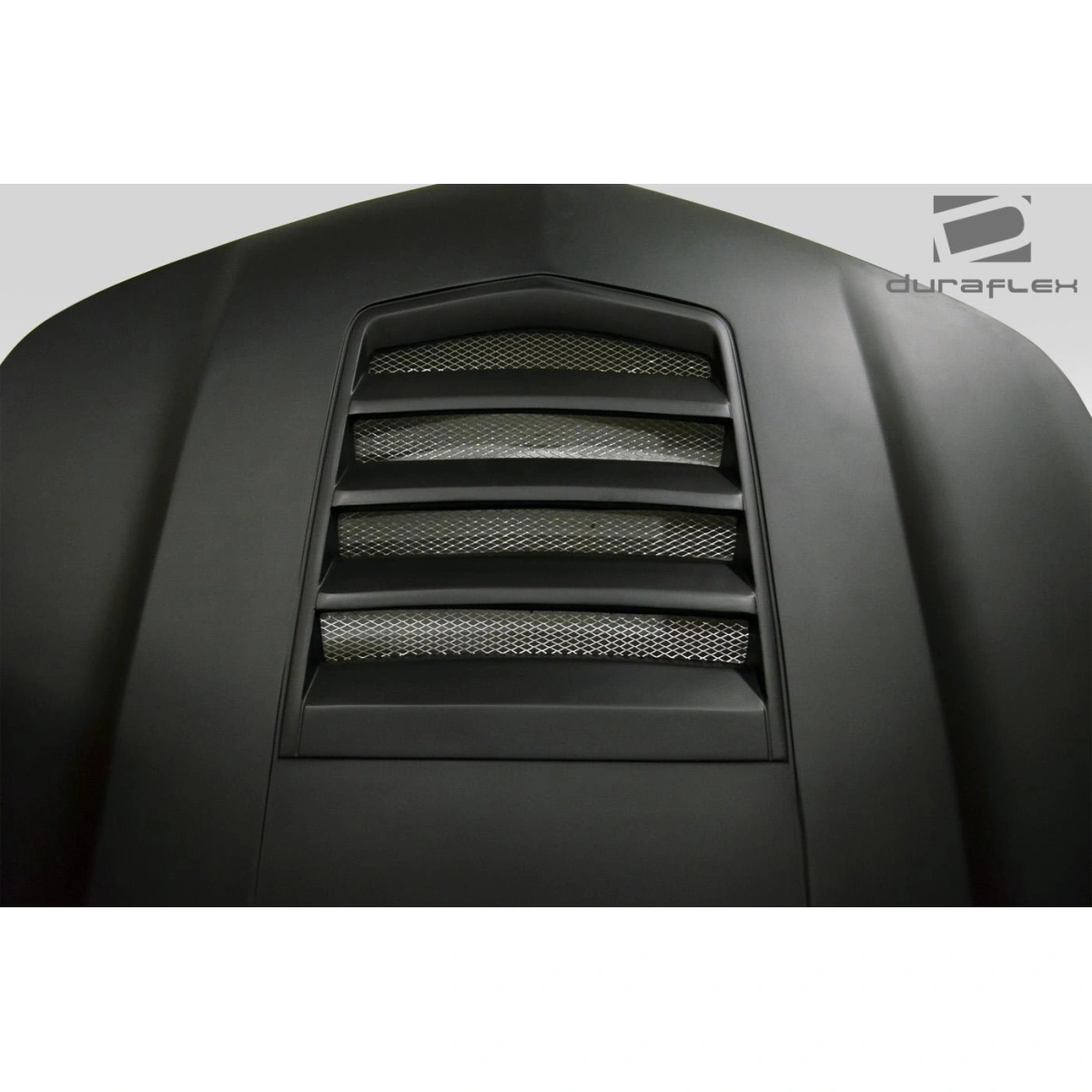 Modify your Chevrolet Camaro 2010 with our Exterior/Hoods - 11