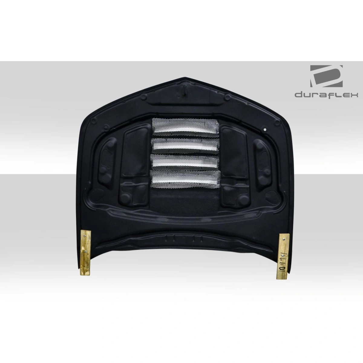 Modify your Chevrolet Camaro 2010 with our Exterior/Hoods - 13