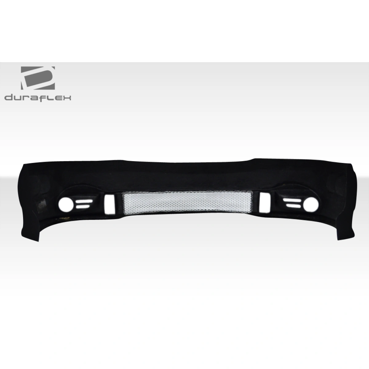 Modify your Chevrolet Avalanche 2003 with our Exterior/Front Bumpers - 3