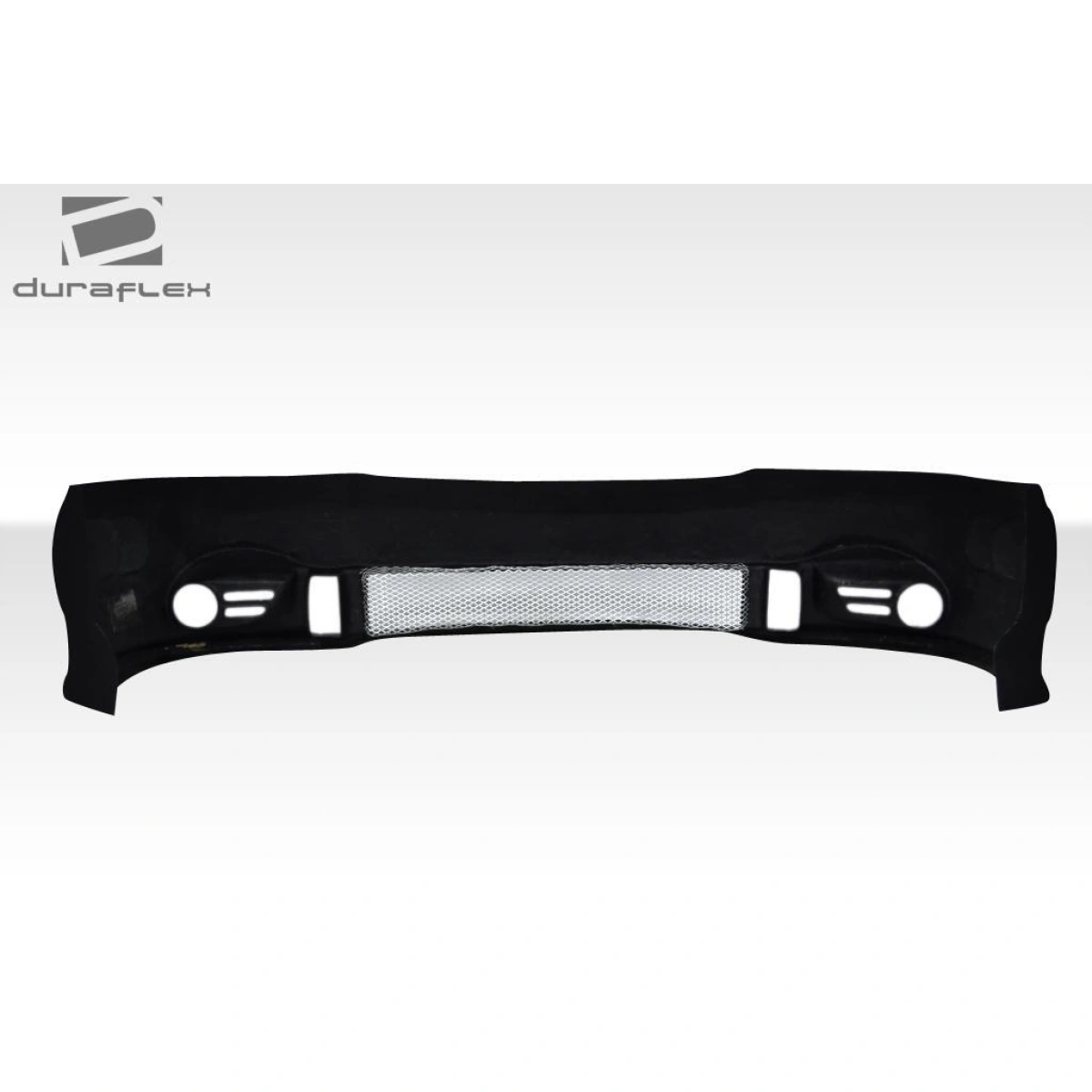 Modify your Chevrolet Silverado 2003 with our Exterior/Front Bumpers - 7