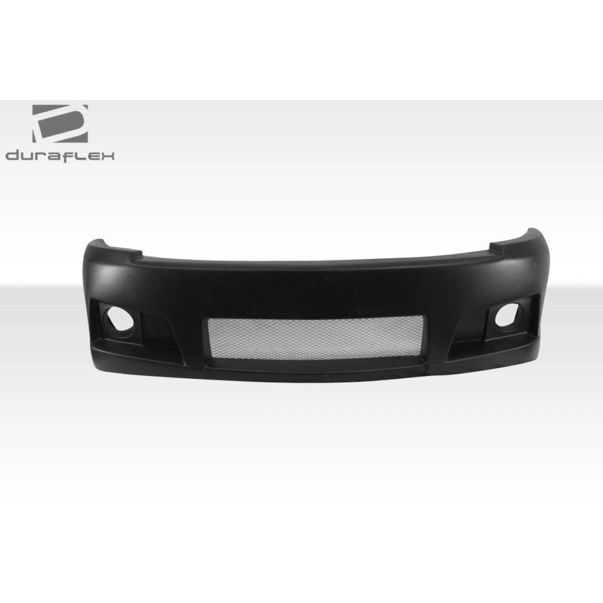 Modify your Chevrolet Silverado 2007 with our Exterior/Front Bumpers - 7