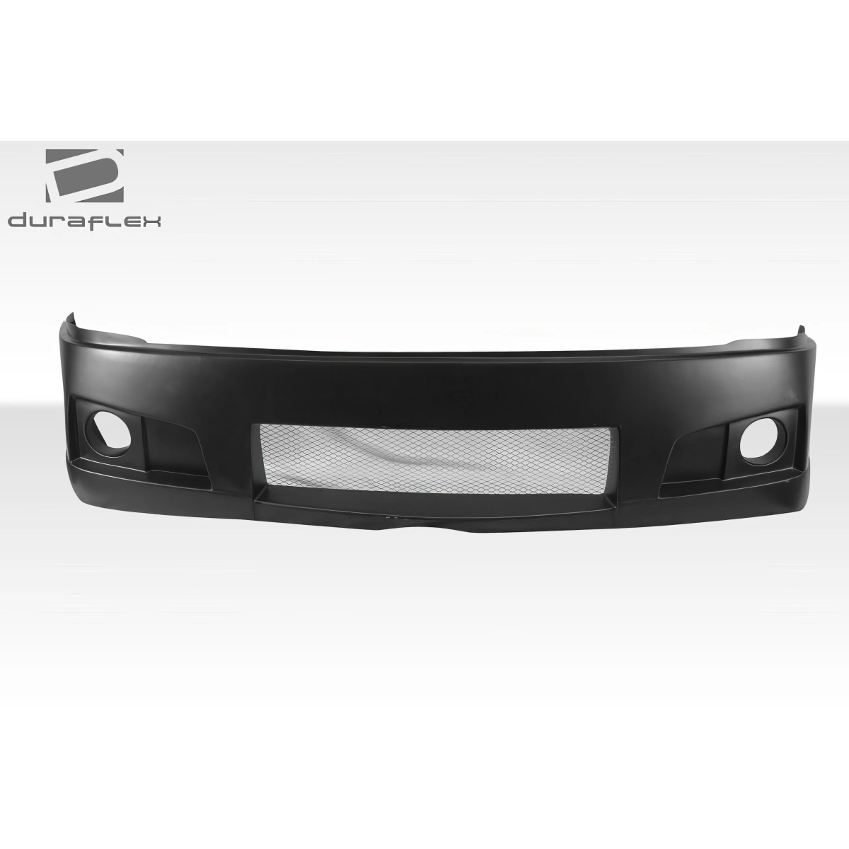 Modify your GMC Sierra 2007 with our Exterior/Front Bumpers - 3
