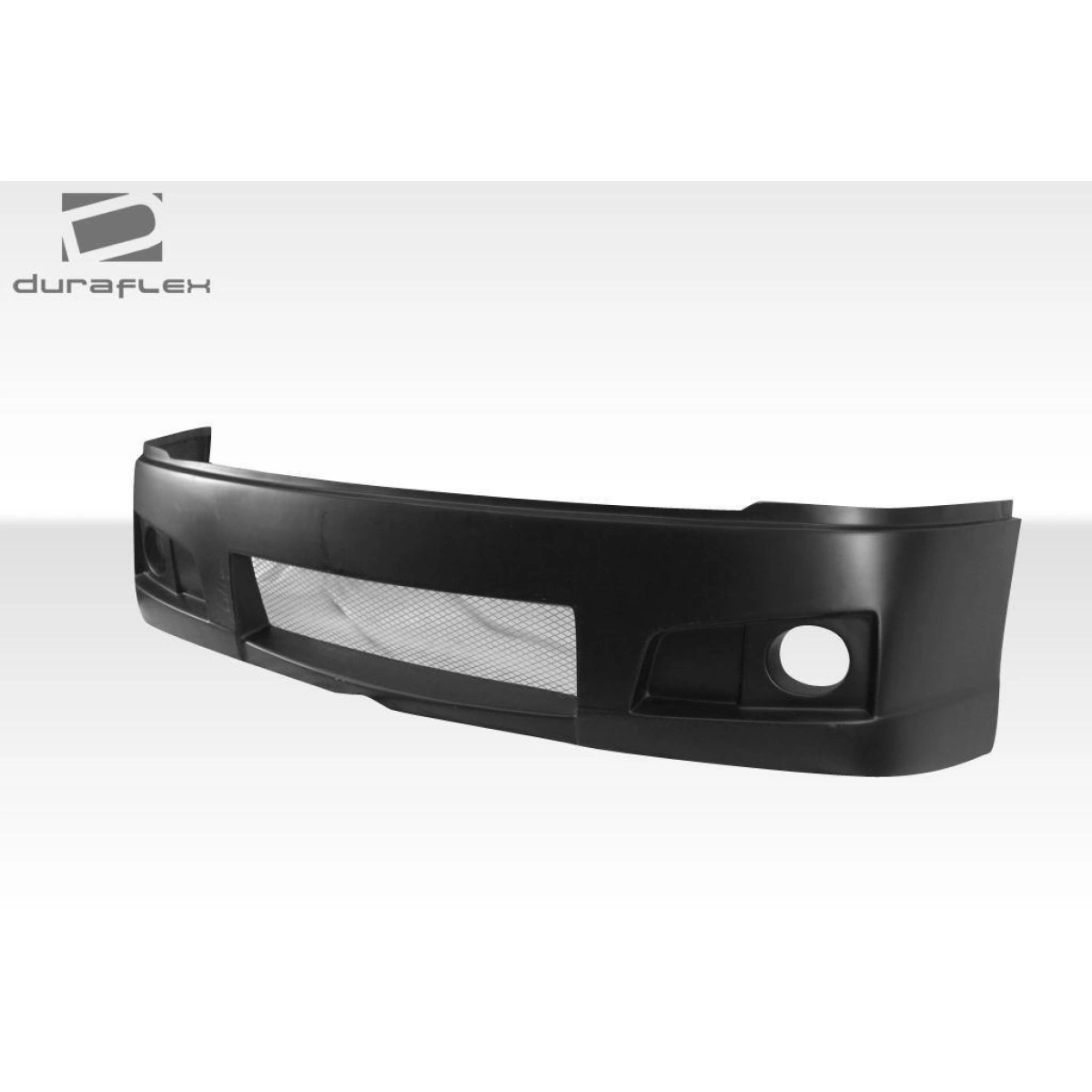 Modify your GMC Sierra 2007 with our Exterior/Front Bumpers - 9
