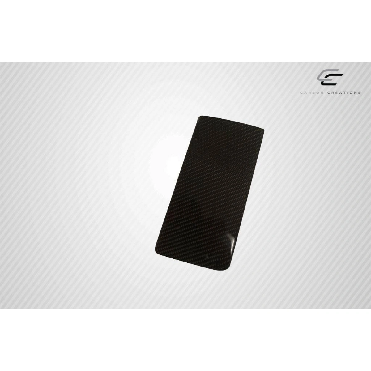 Modify your Chevrolet Corvette 2005 with our Exterior/Rear Lips - 20