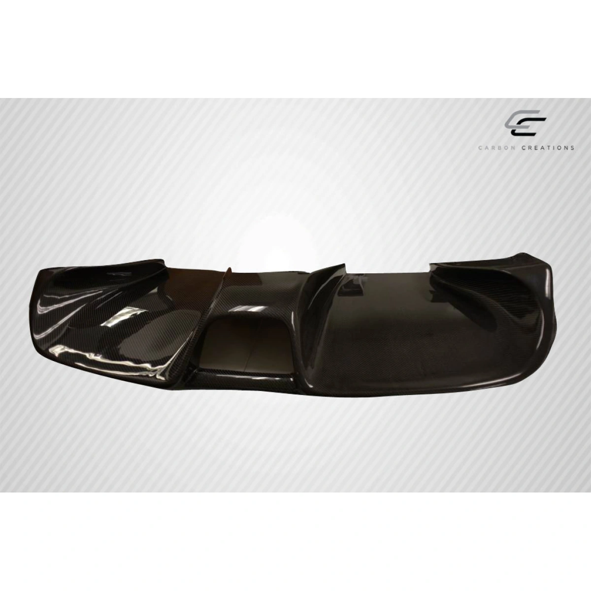 Modify your Chevrolet Corvette 2005 with our Exterior/Diffusers - 2