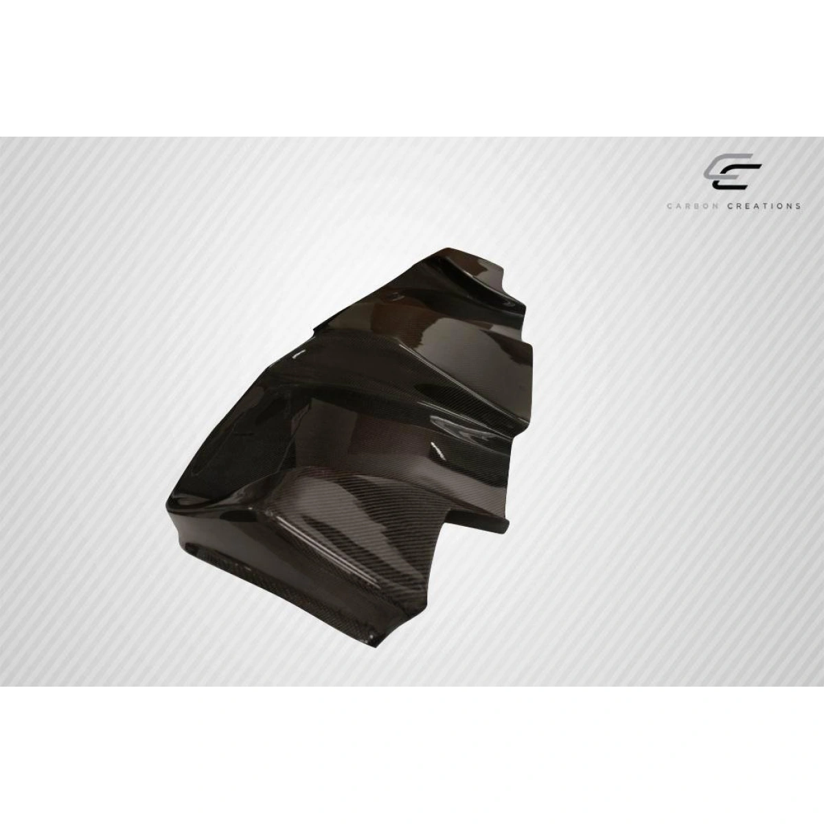 Modify your Chevrolet Corvette 2005 with our Exterior/Rear Lips - 10