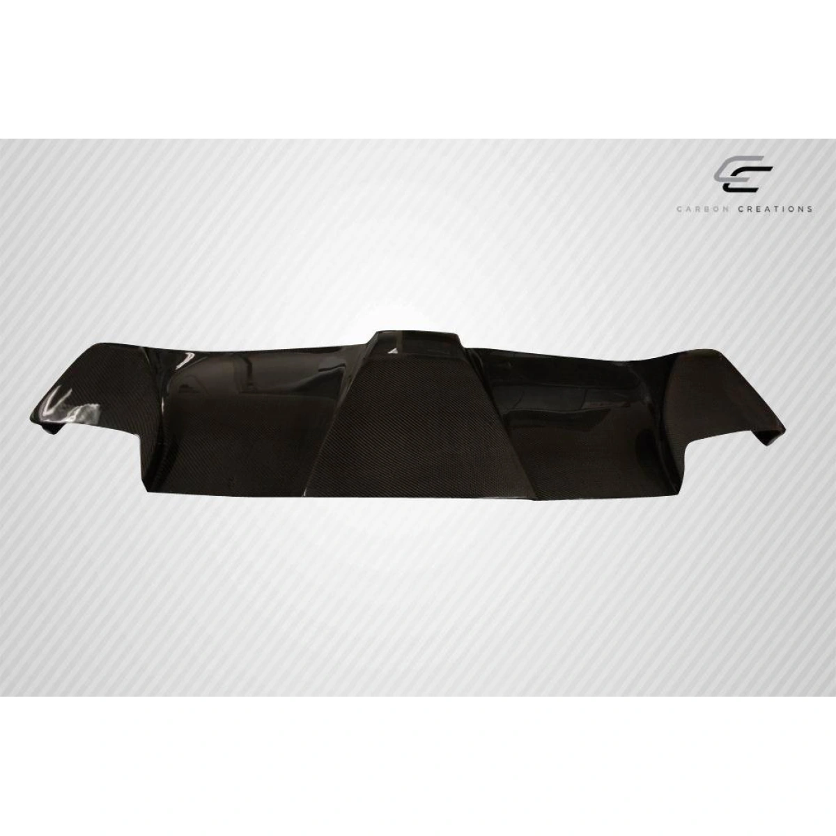Modify your Chevrolet Corvette 2005 with our Exterior/Rear Lips - 12