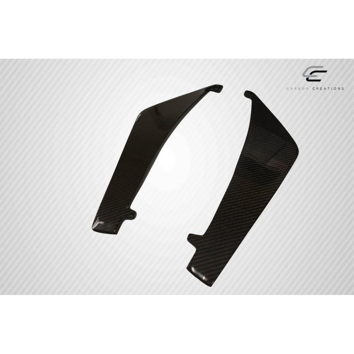 Modify your Chevrolet Corvette 2005 with our Exterior/Rear Lips - 14