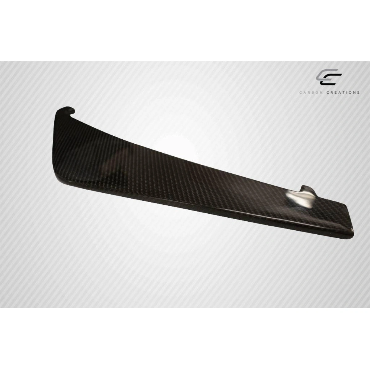 Modify your Chevrolet Corvette 2005 with our Exterior/Rear Lips - 16