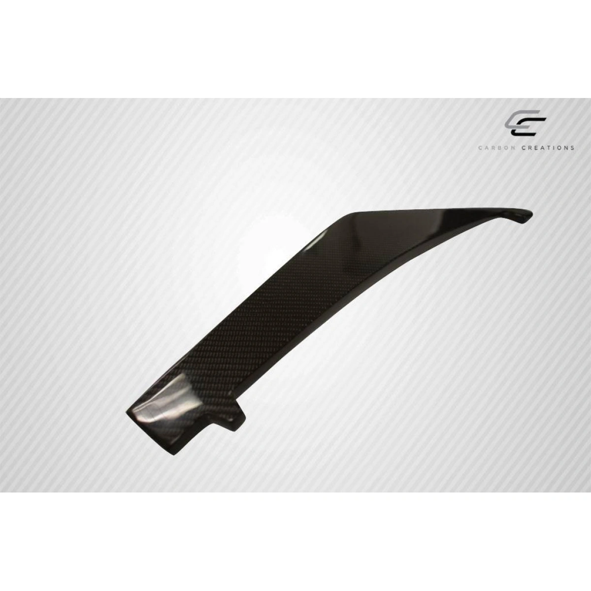 Modify your Chevrolet Corvette 2005 with our Exterior/Rear Lips - 18