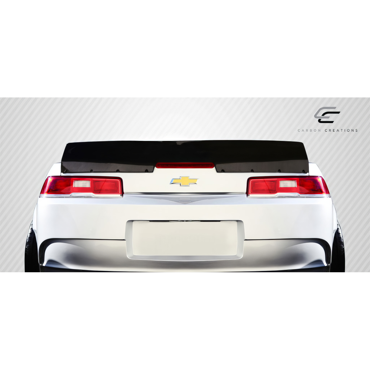 Modify your Chevrolet Camaro 2014 with our Exterior/Wings - 