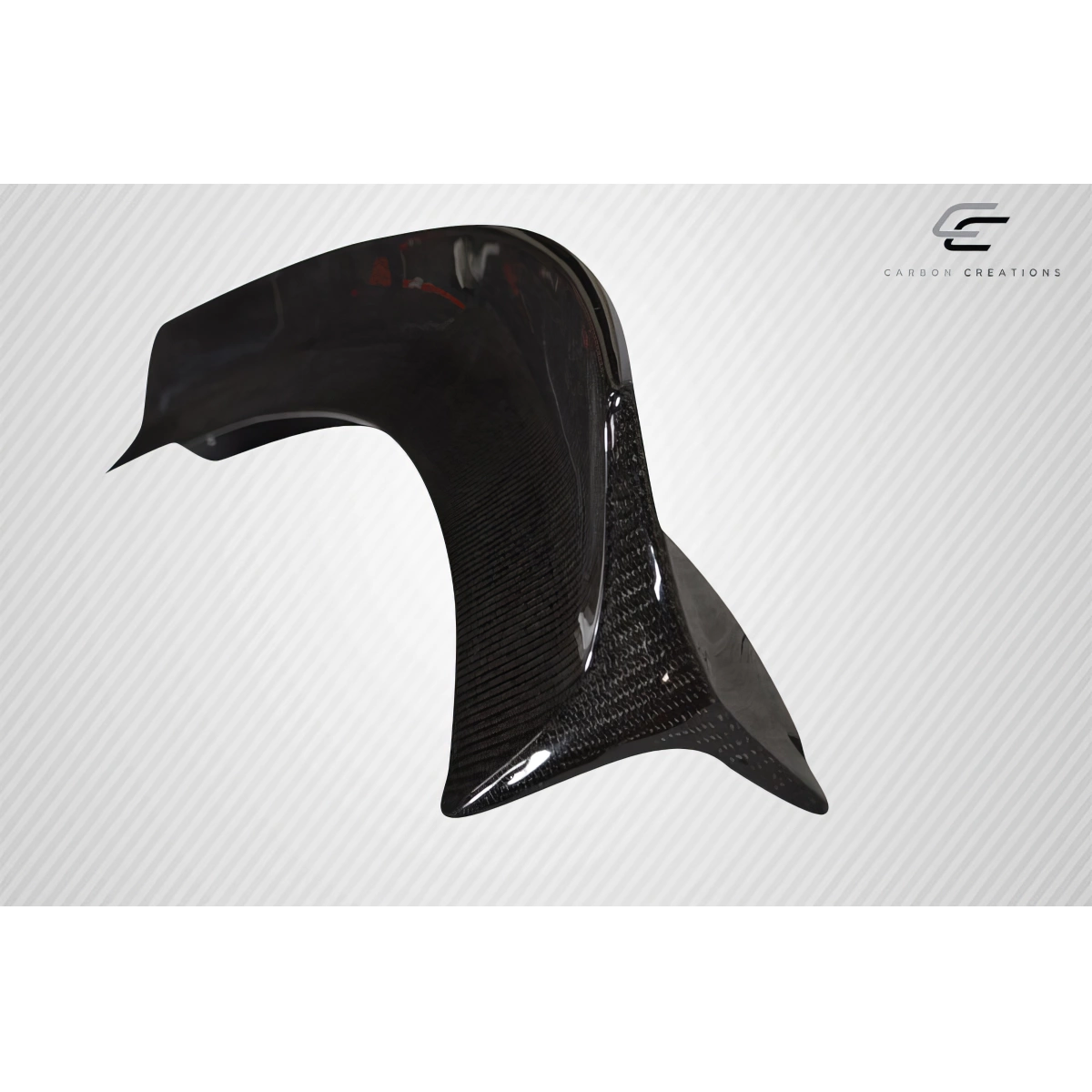 Modify your Chevrolet Camaro 2014 with our Exterior/Wings - 4