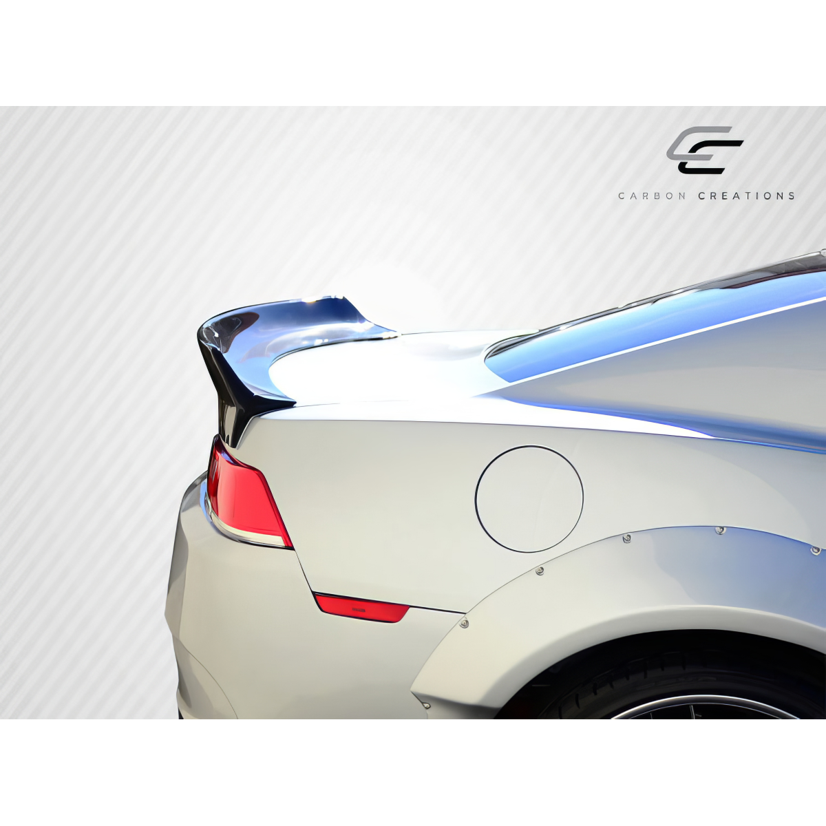 Modify your Chevrolet Camaro 2014 with our Exterior/Wings - 