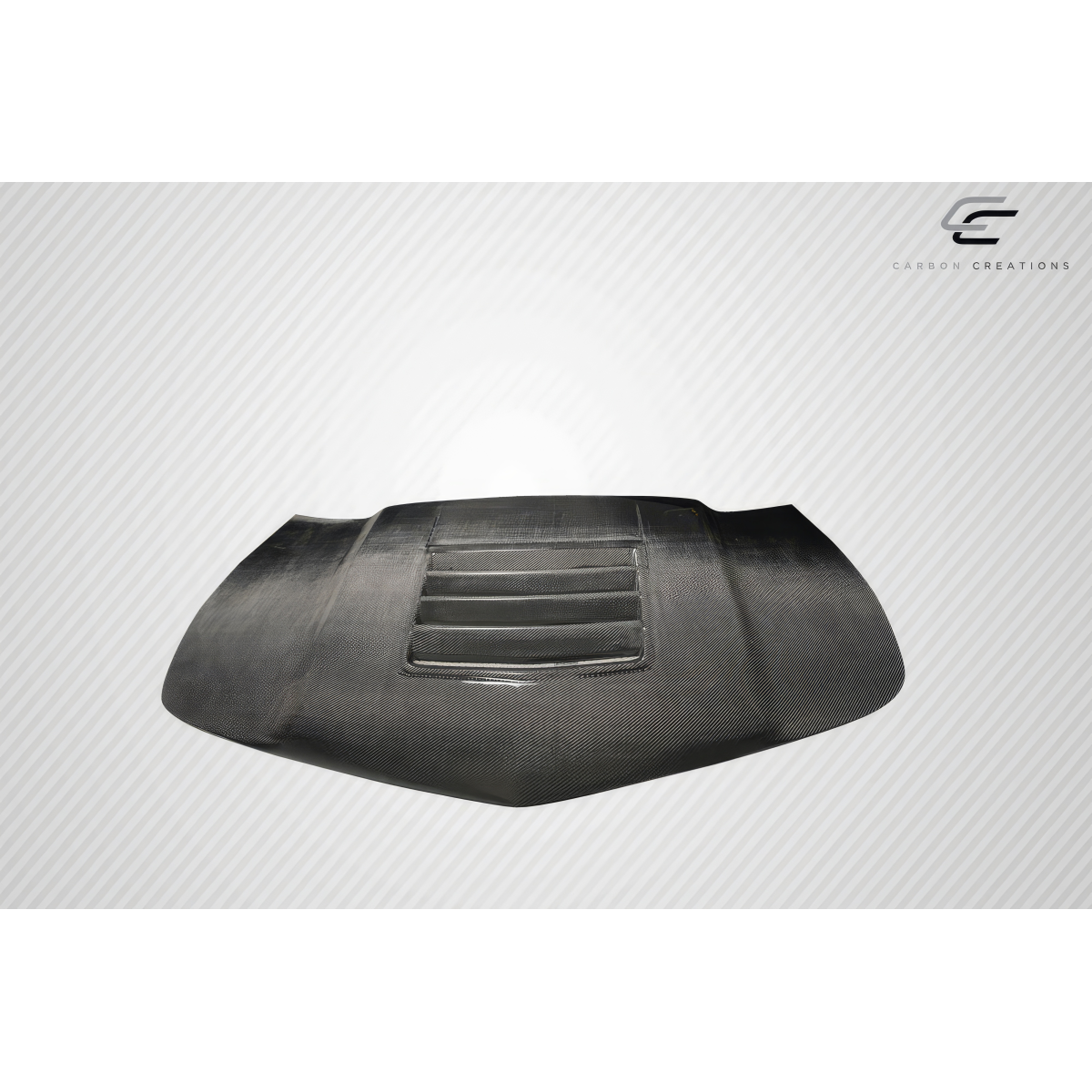 Modify your Chevrolet Camaro 2010 with our Exterior/Hoods - 