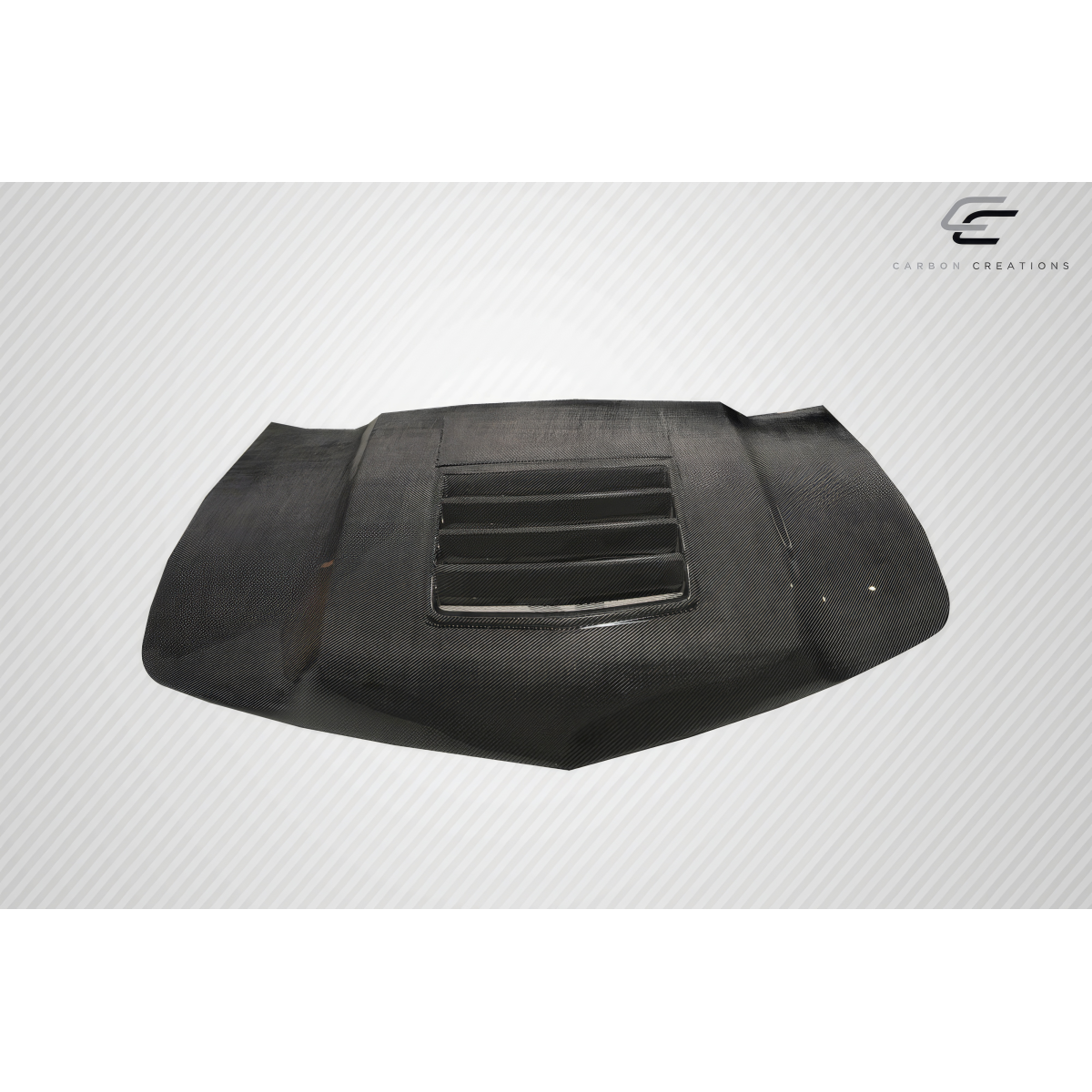 Modify your Chevrolet Camaro 2010 with our Exterior/Hoods - 