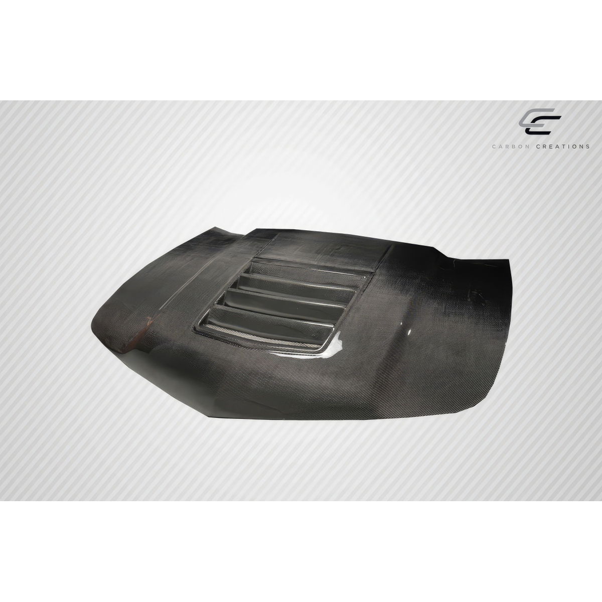 Modify your Chevrolet Camaro 2010 with our Exterior/Hoods - 