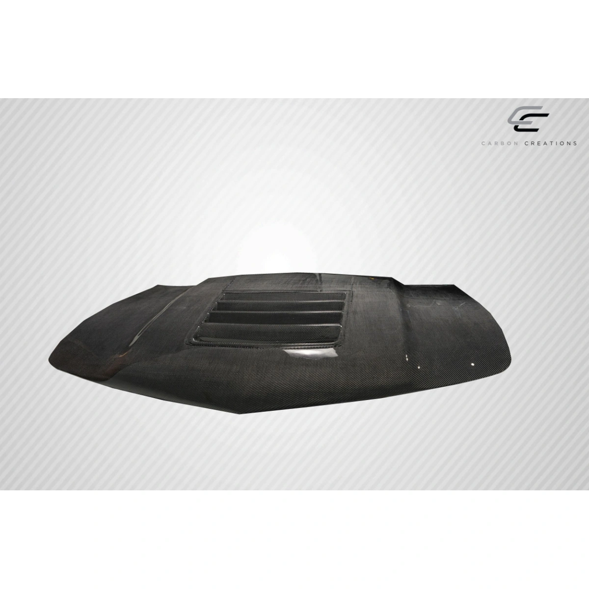 Modify your Chevrolet Camaro 2010 with our Exterior/Hoods - 6