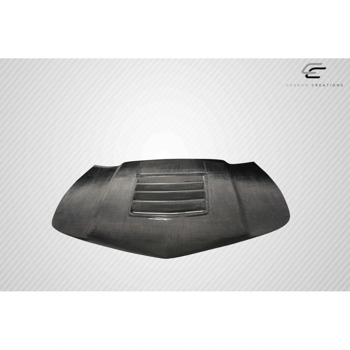 Modify your Chevrolet Camaro 2010 with our Exterior/Hoods - 6