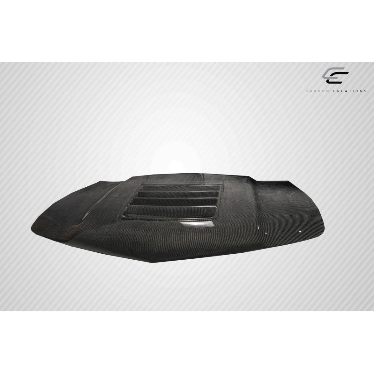 Modify your Chevrolet Camaro 2010 with our Exterior/Hoods - 14