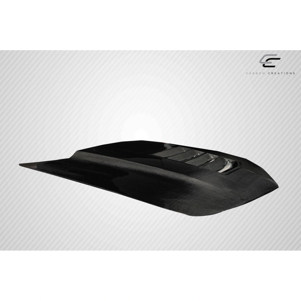 Modify your Chevrolet Camaro 2010 with our Exterior/Hoods - 18