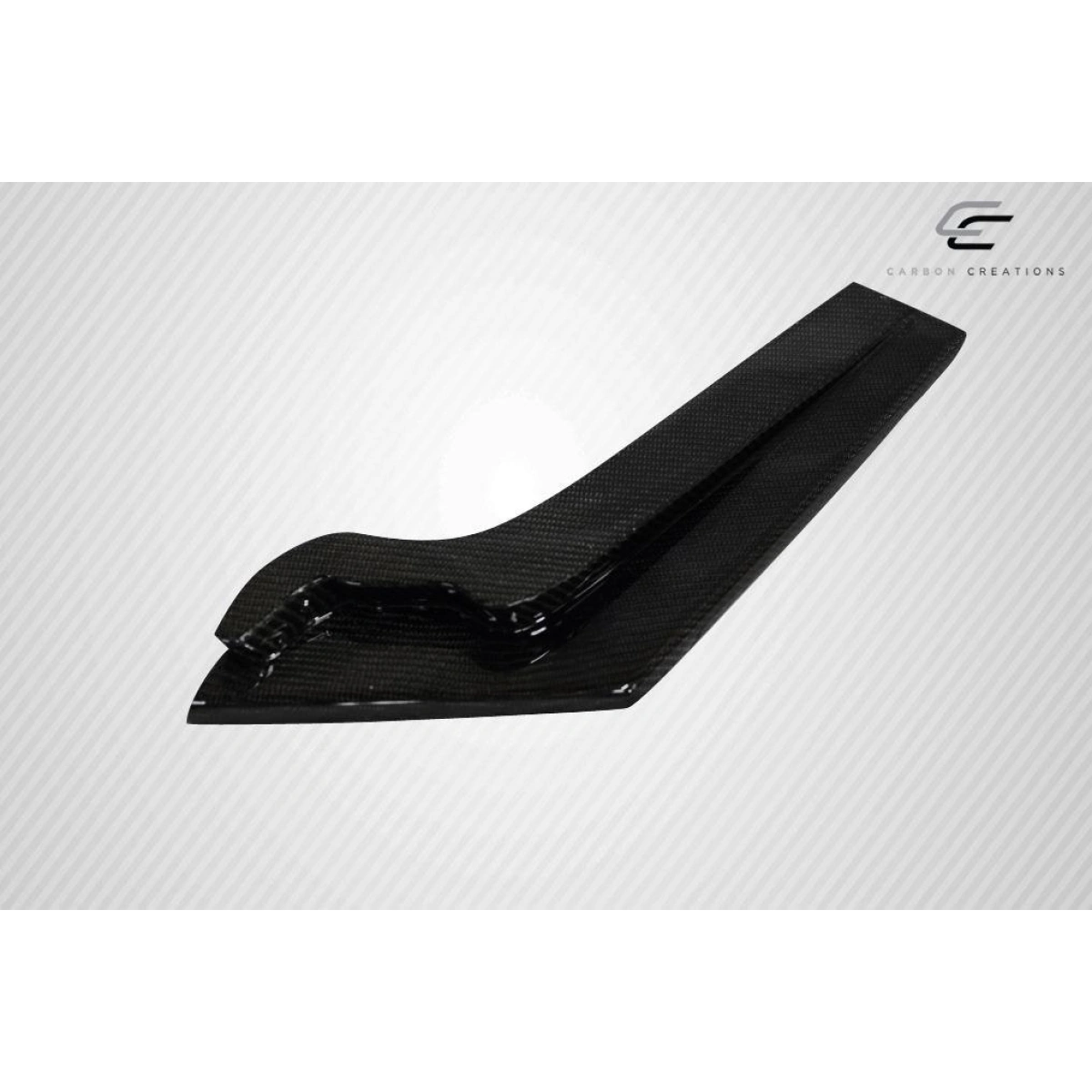 Modify your Subaru WRX 2015 with our Exterior/Rear Lips - 20