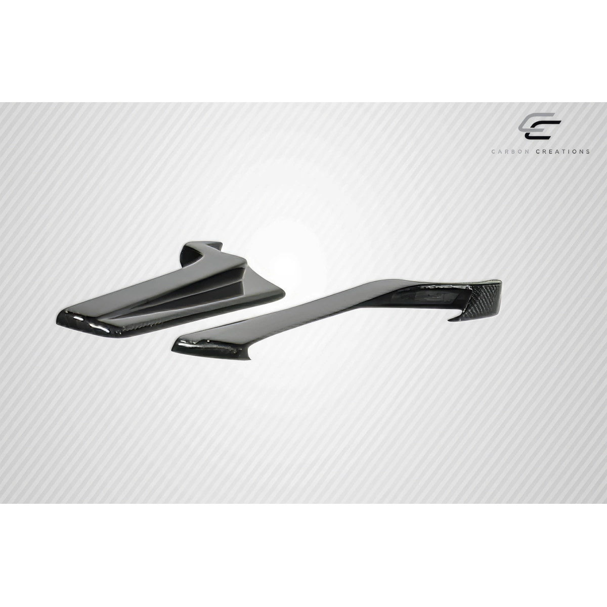 Modify your Subaru WRX 2015 with our Exterior/Other Exterior - 8