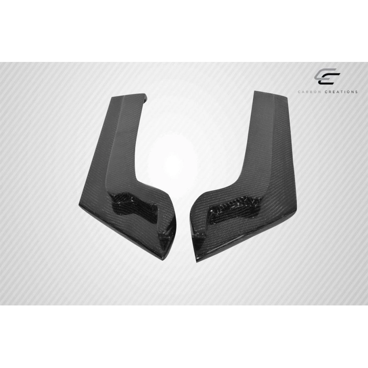 Modify your Subaru WRX 2015 with our Exterior/Rear Lips - 10