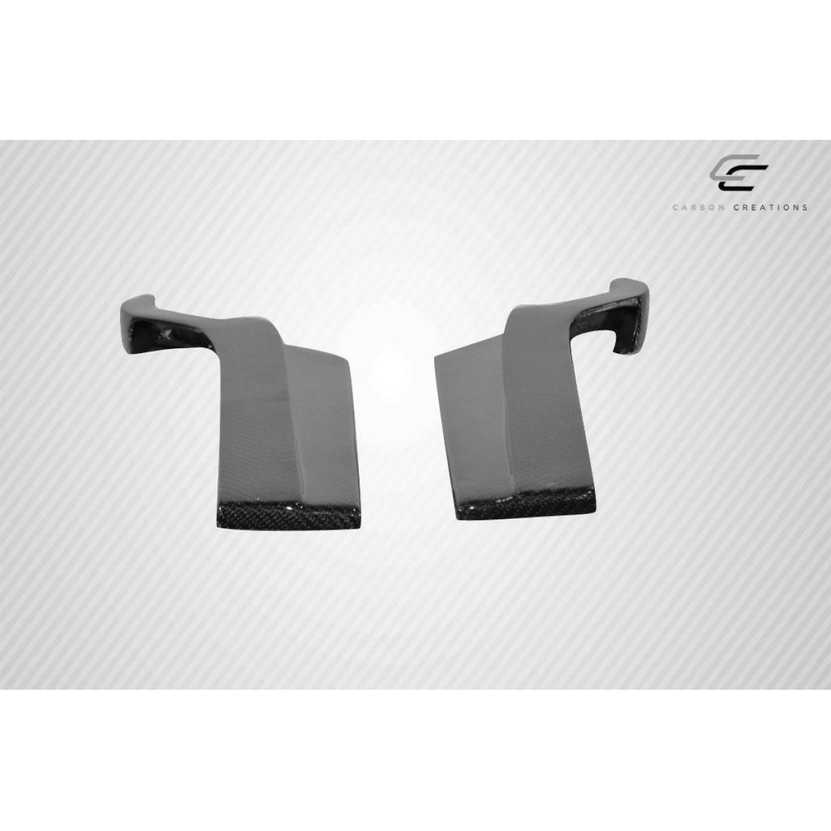 Modify your Subaru WRX 2015 with our Exterior/Rear Lips - 12