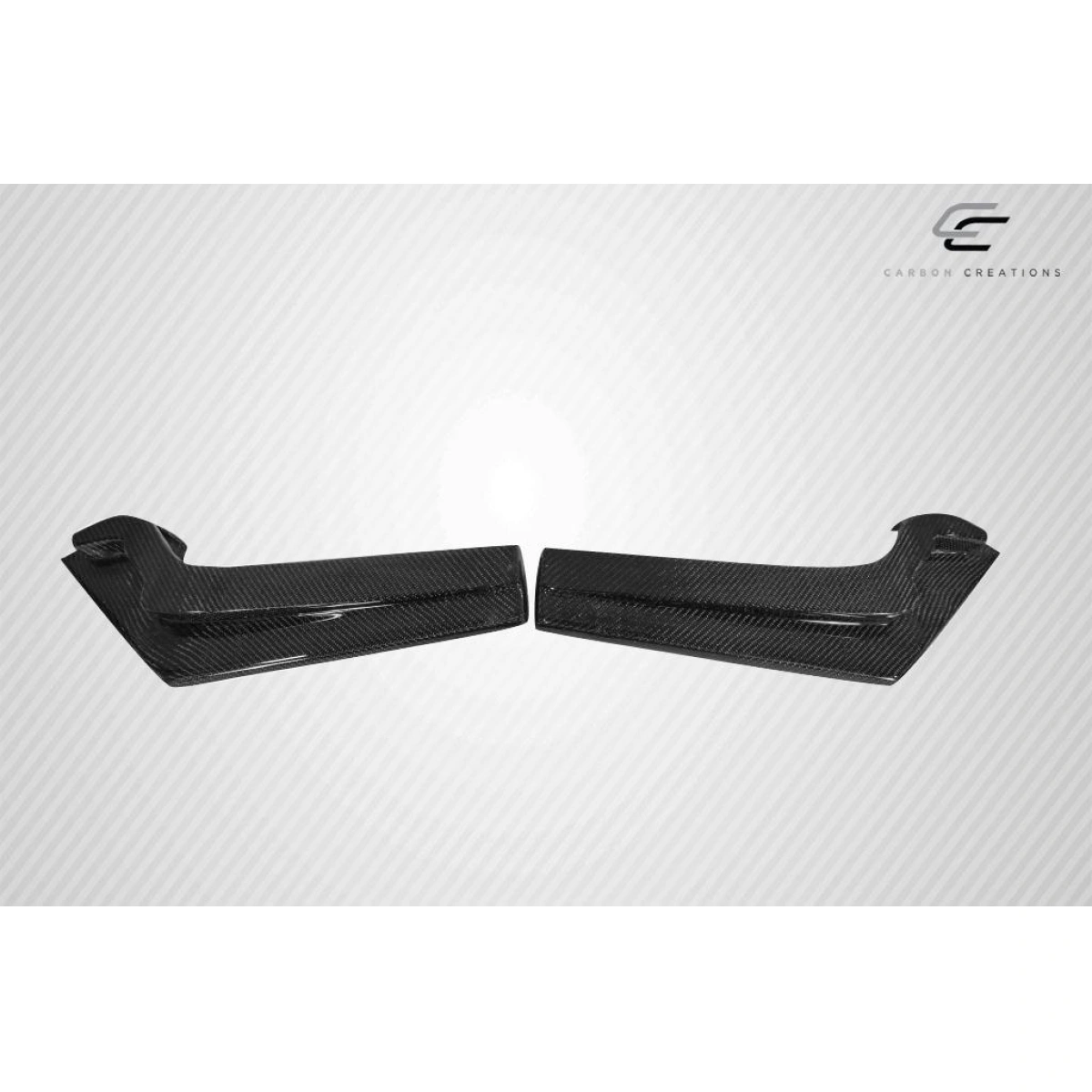 Modify your Subaru WRX 2015 with our Exterior/Rear Lips - 14