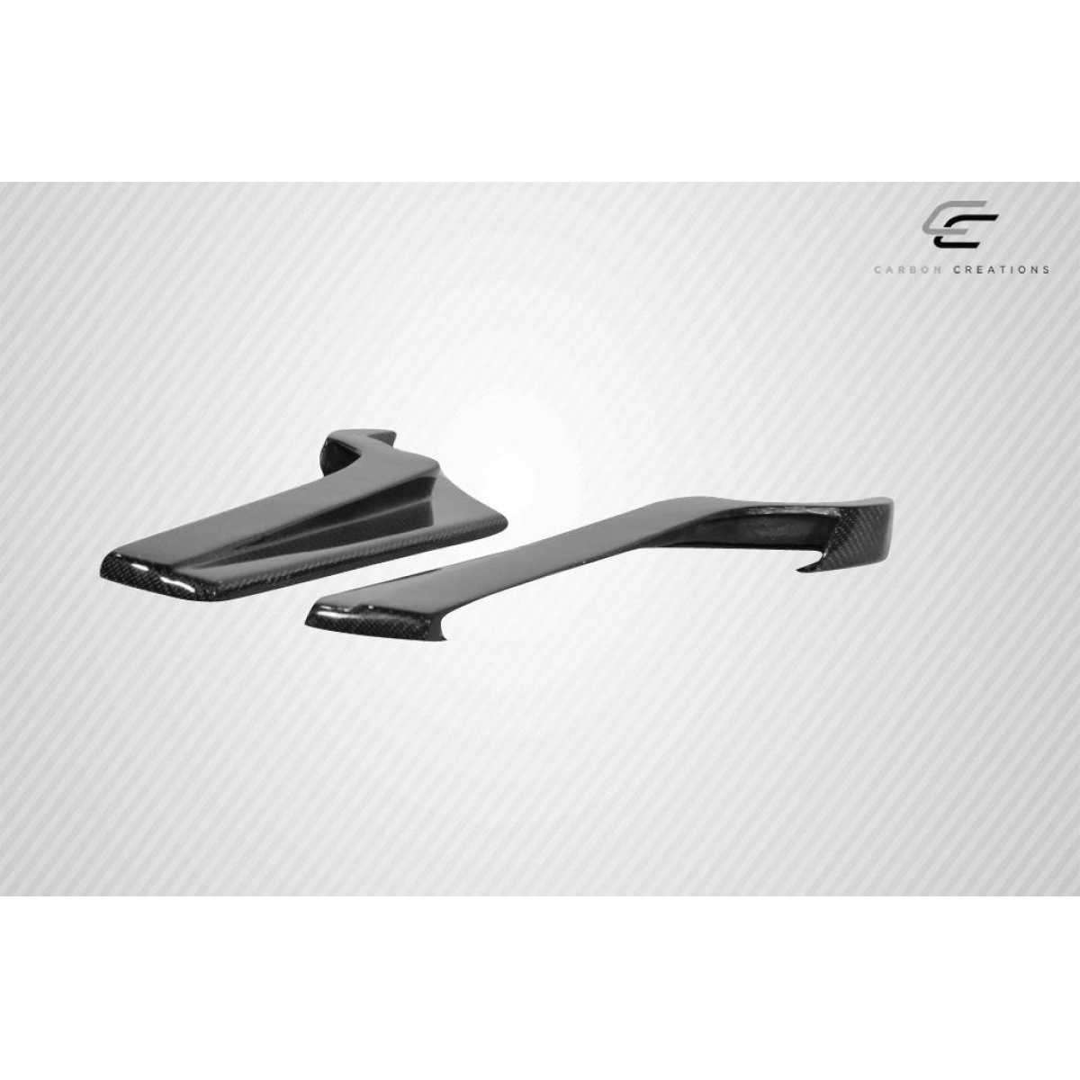 Modify your Subaru WRX 2015 with our Exterior/Rear Lips - 16