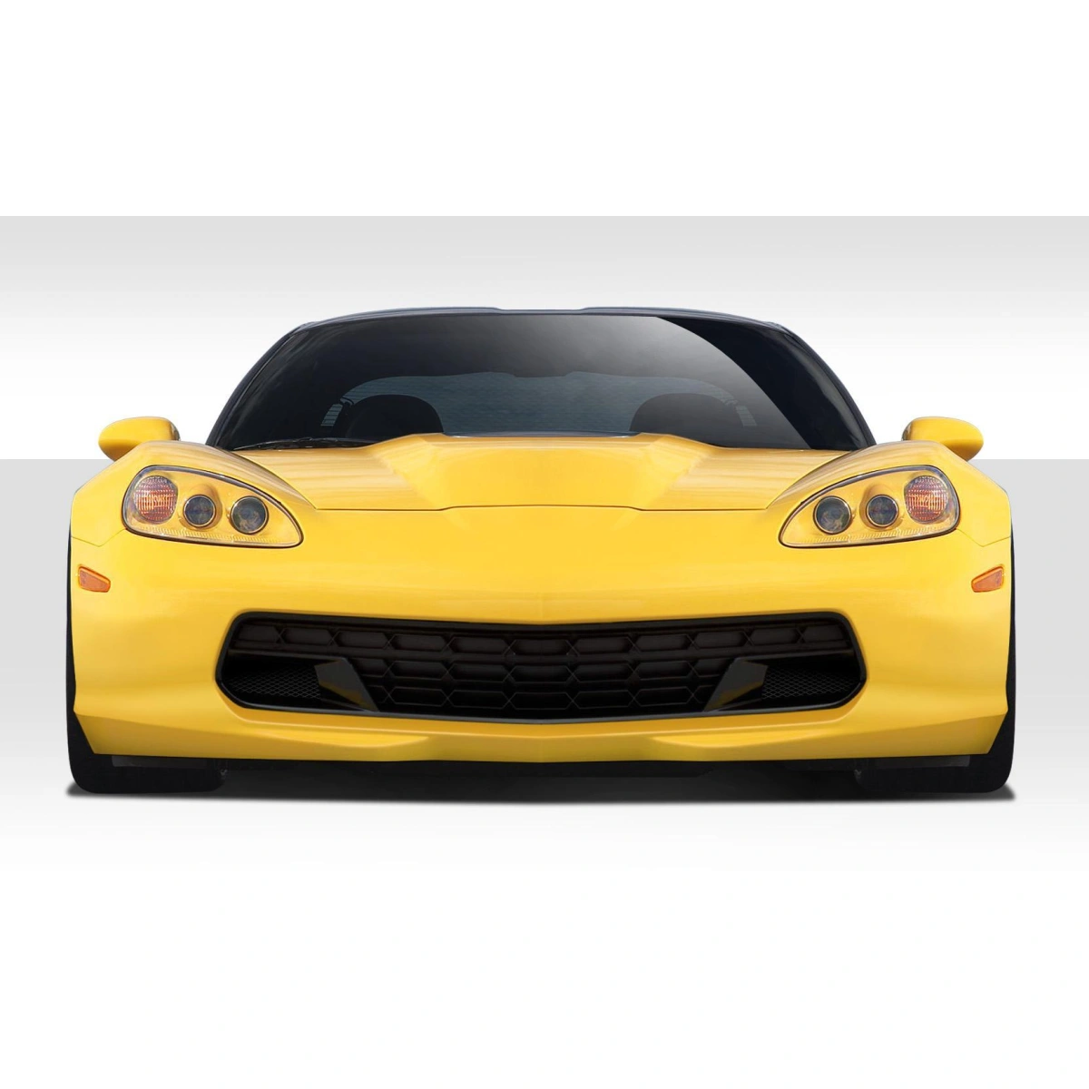 Modify your Chevrolet Corvette 2005 with our Exterior/Complete Body Kits - 5