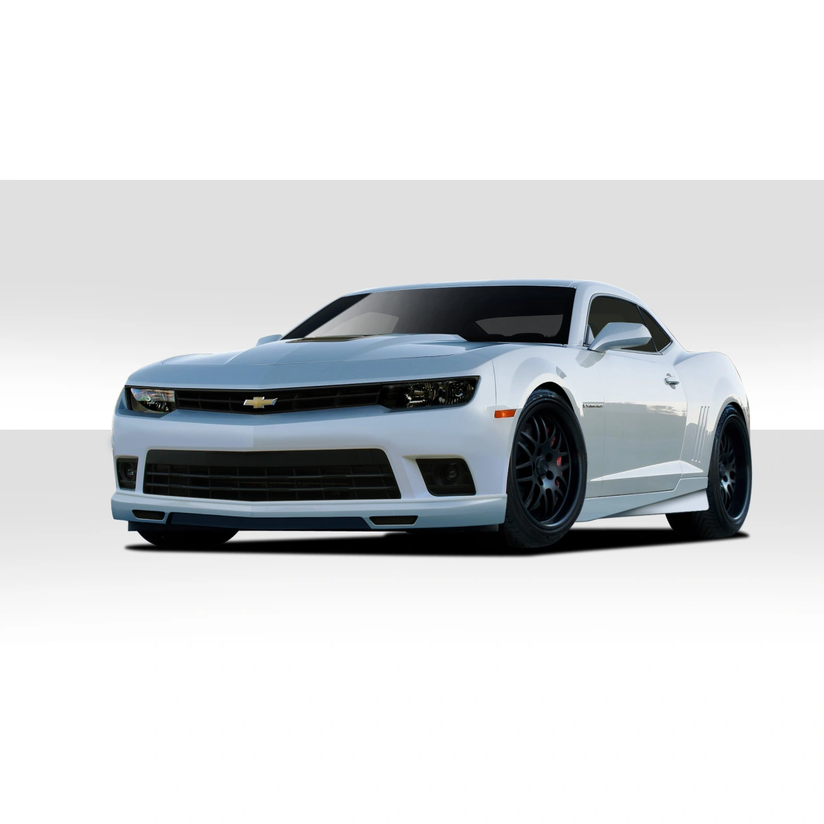 Modify your Chevrolet Camaro 2014 with our Exterior/Complete Body Kits - 4