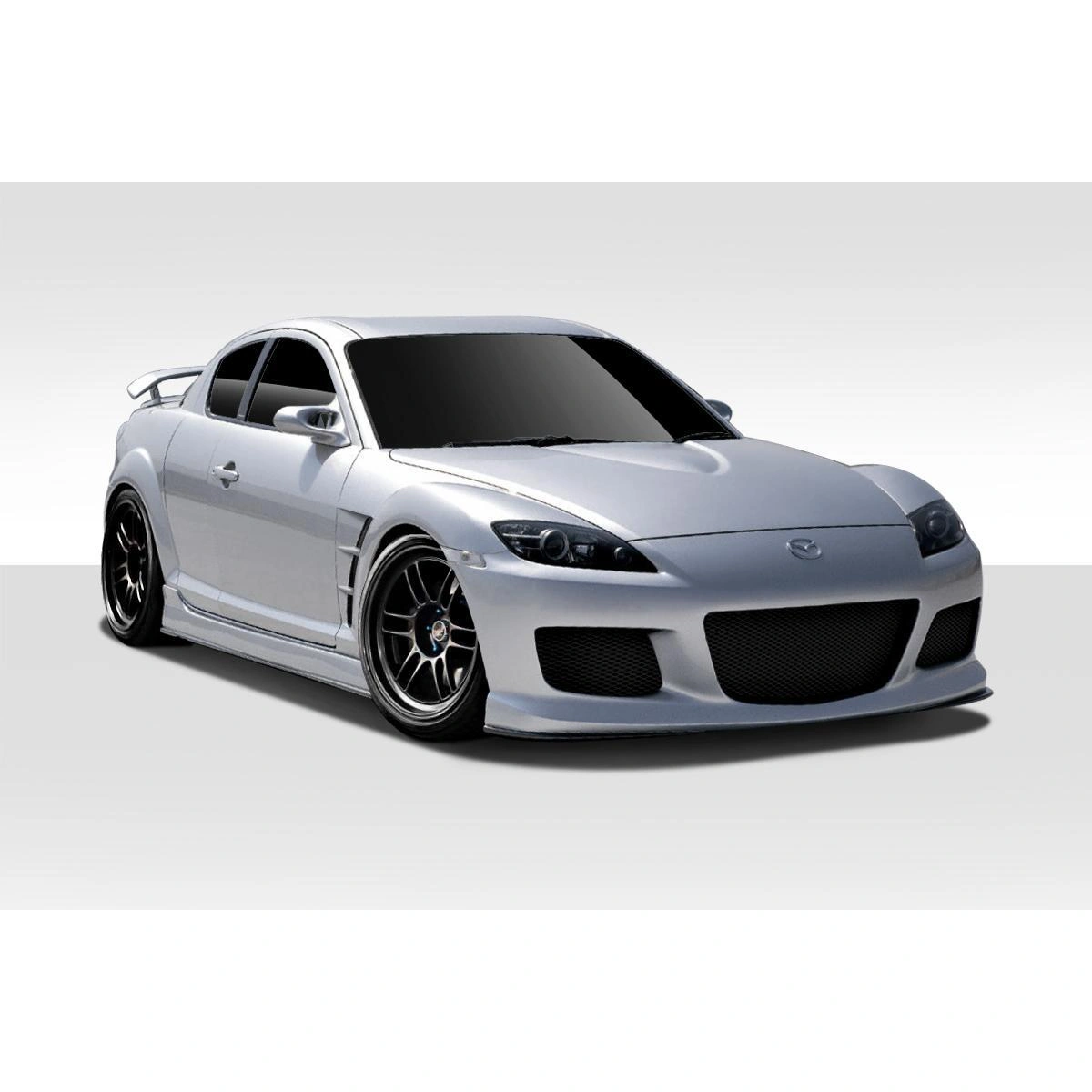 Modify your Mazda RX-8 2004 with our Exterior/Complete Body Kits - 3