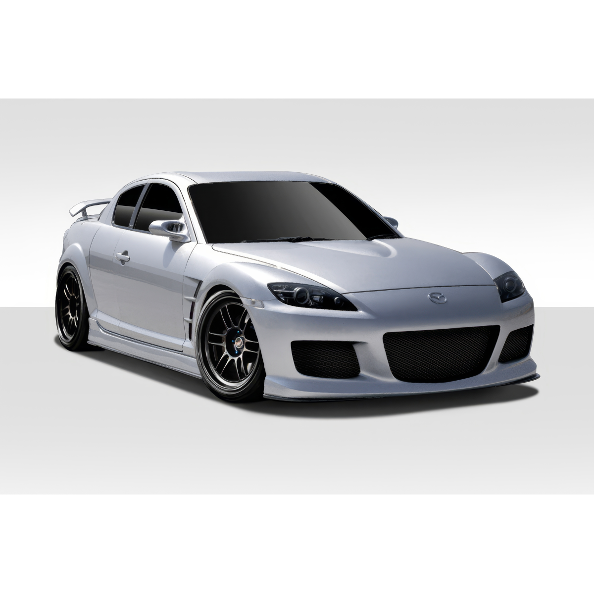 Modify your Mazda RX-8 2004 with our Exterior/Complete Body Kits - 