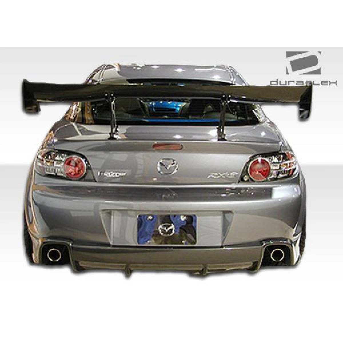Modify your Mazda RX-8 2004 with our Exterior/Complete Body Kits - 11
