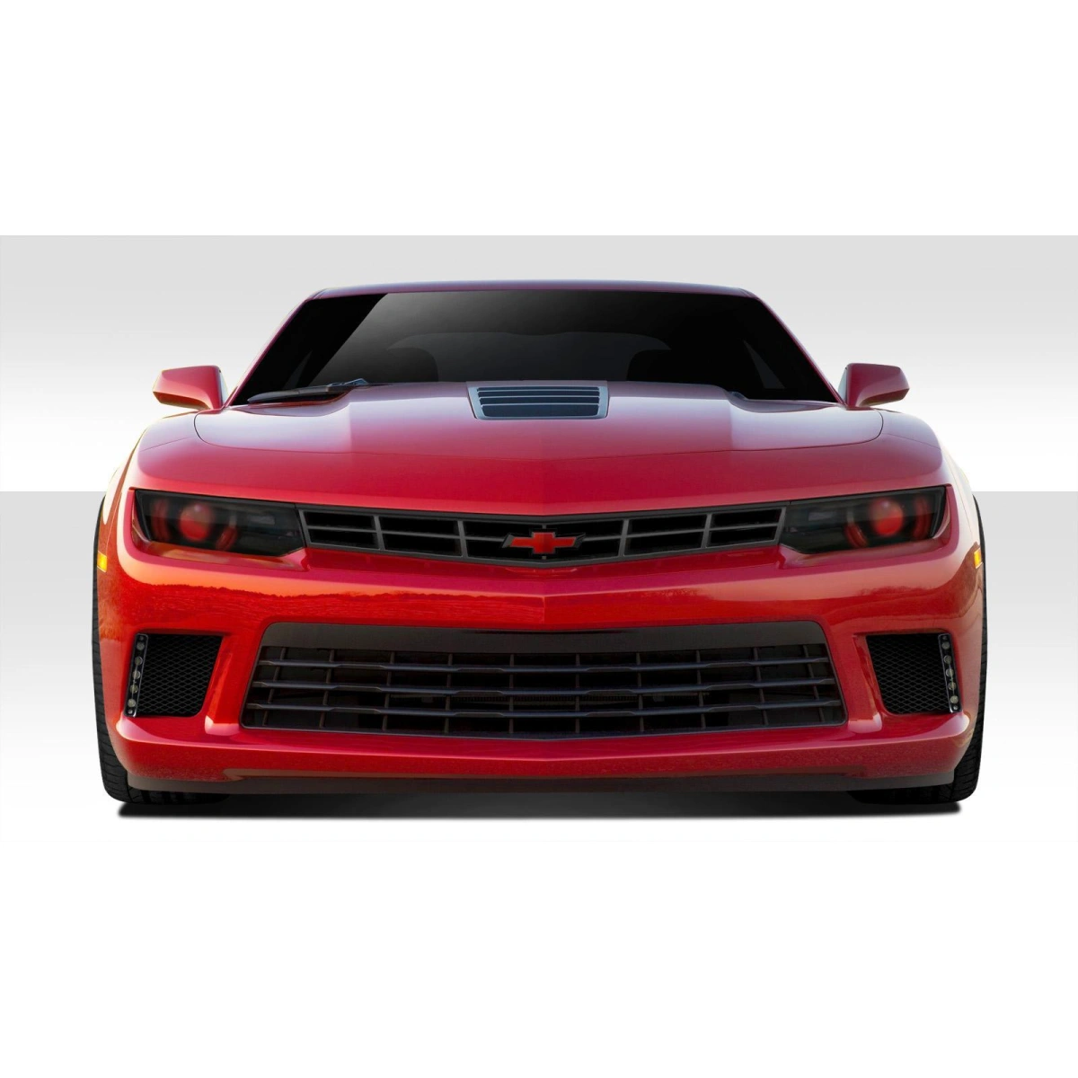 Modify your Chevrolet Camaro 2014 with our Exterior/Complete Body Kits - 5
