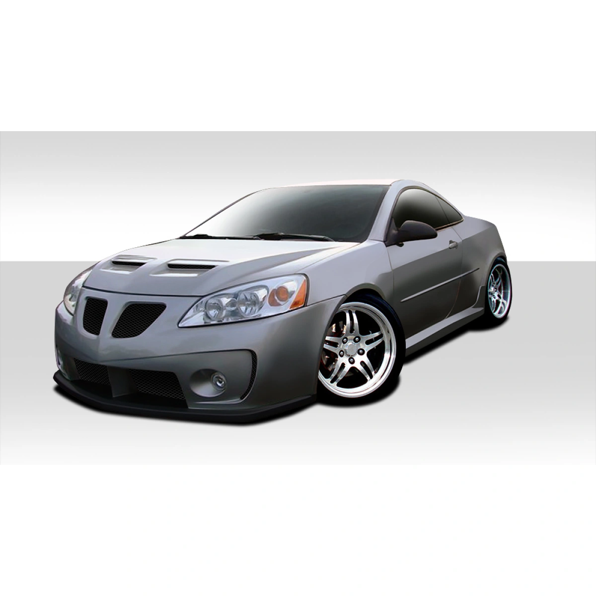 Modify your Pontiac G6 2005 with our Exterior/Complete Body Kits - 6