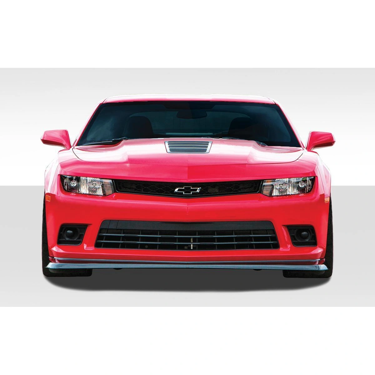 Modify your Chevrolet Camaro 2010 with our Exterior/Complete Body Kits - 7