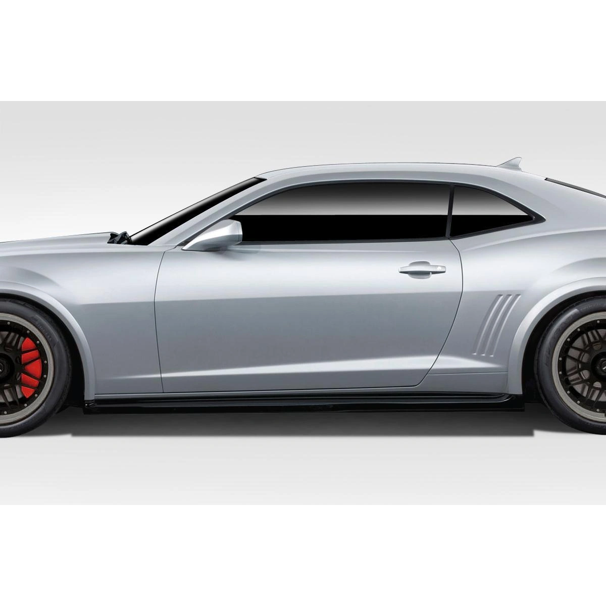 Modify your Chevrolet Camaro 2010 with our Exterior/Complete Body Kits - 11