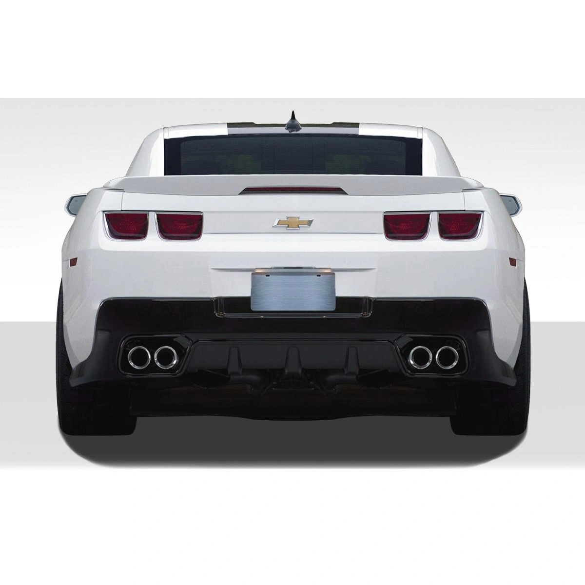 Modify your Chevrolet Camaro 2010 with our Exterior/Complete Body Kits - 15