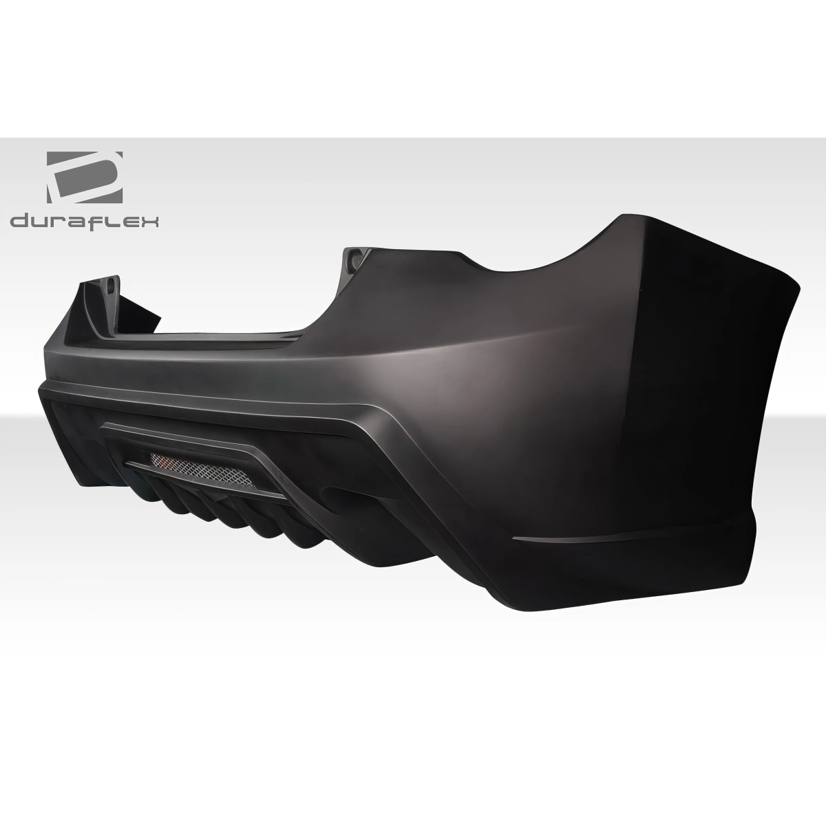 Modify your Subaru BRZ 2013 with our Exterior/Rear Bumpers - 4