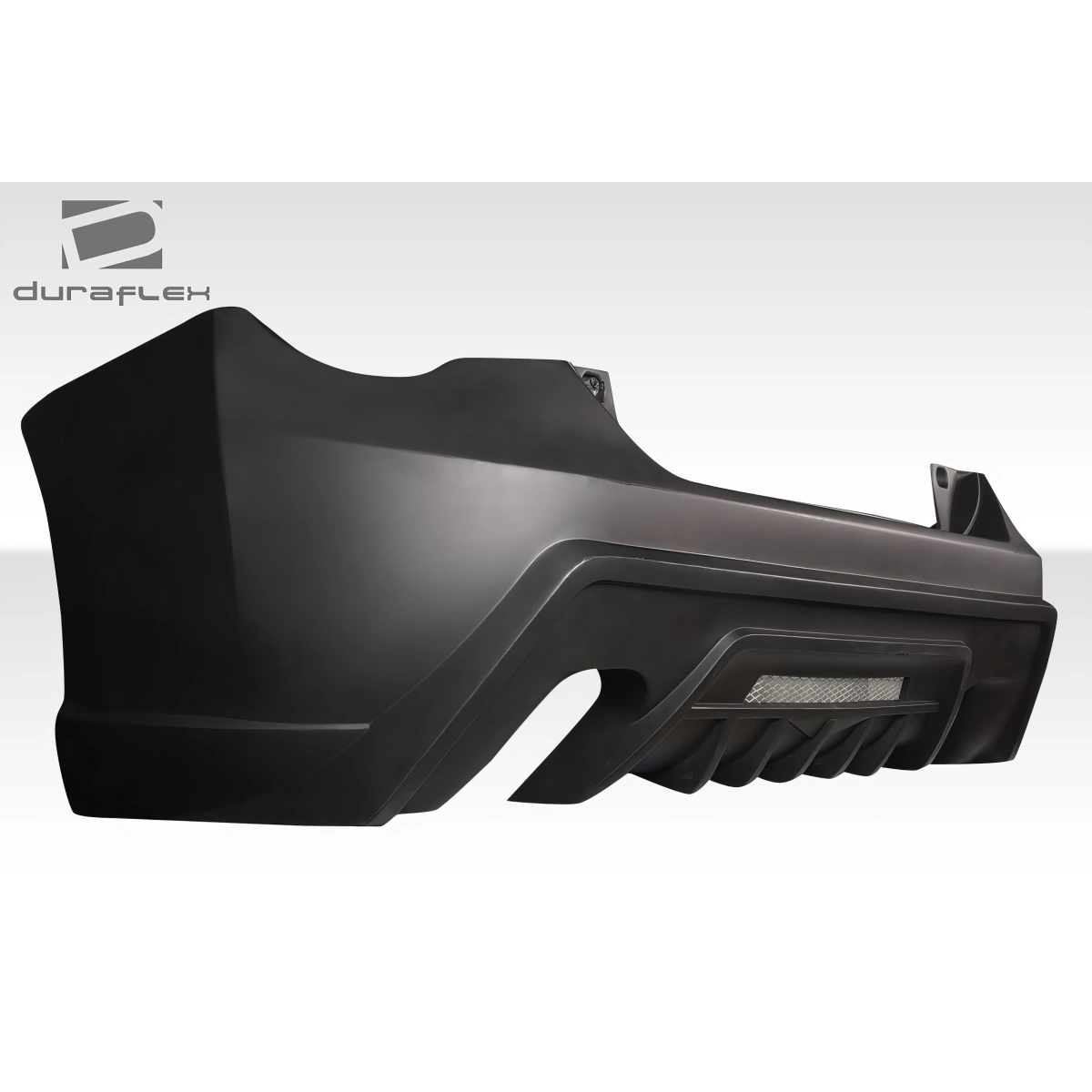 Modify your Subaru BRZ 2013 with our Exterior/Rear Bumpers - 5