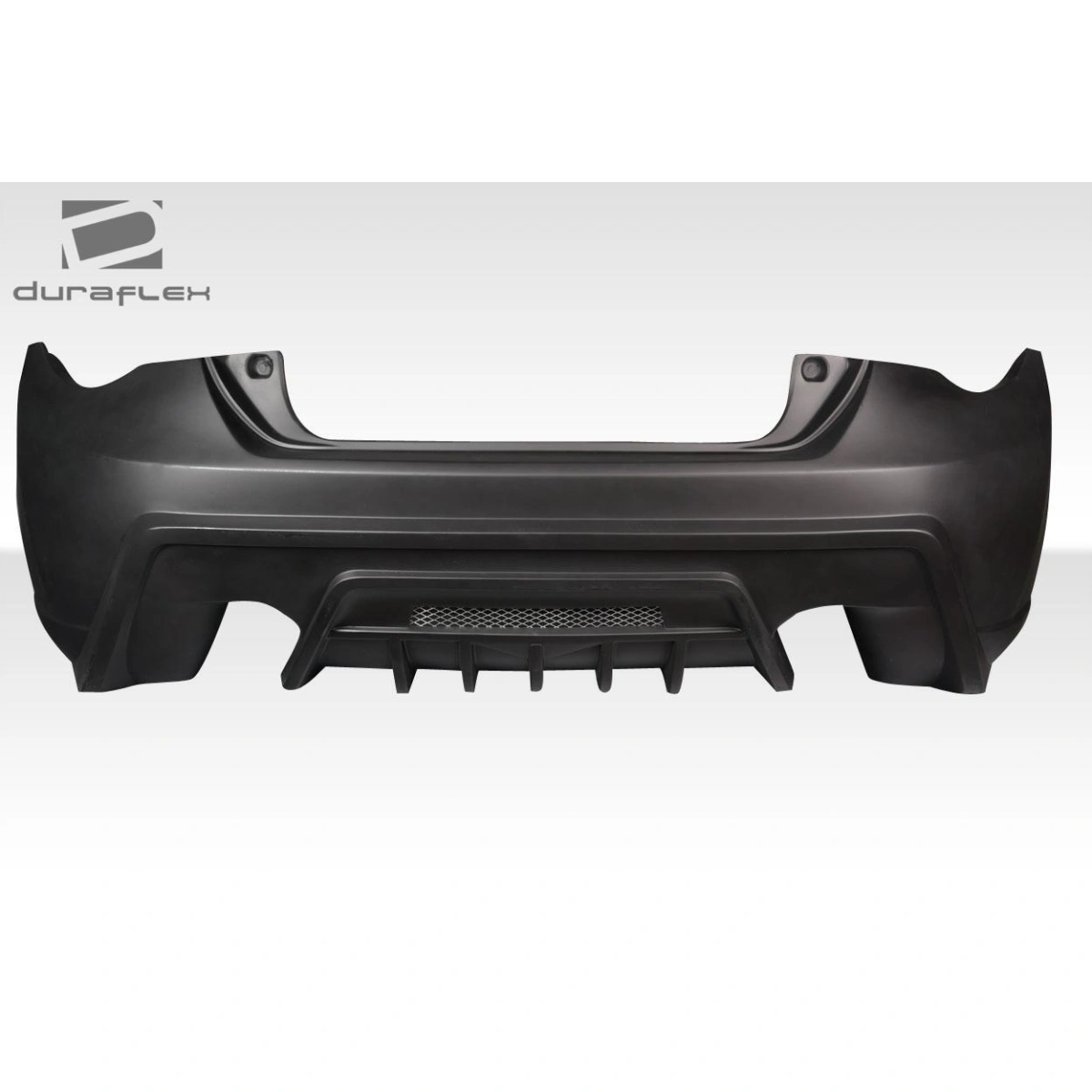 Modify your Scion FR-S 2013 with our Exterior/Rear Bumpers - 7