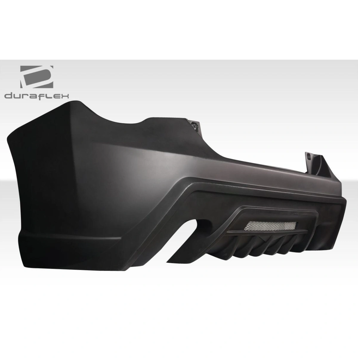 Modify your Scion FR-S 2013 with our Exterior/Rear Bumpers - 11