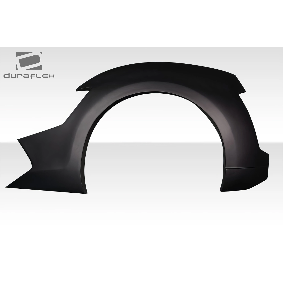 Modify your Subaru BRZ 2013 with our Exterior/Fenders - 3