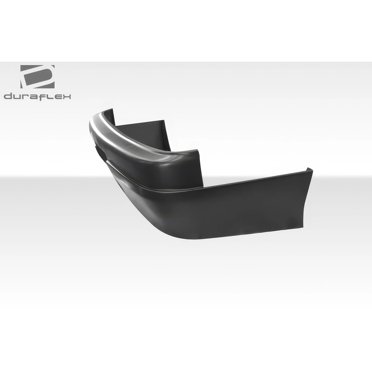 Modify your Nissan 240SX 1989 with our Exterior/Rear Bumpers - 5